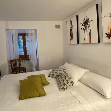 La Verde Di Vernazza - Art Studio - Ac&Wifi - Vernazzarentals Luaran gambar