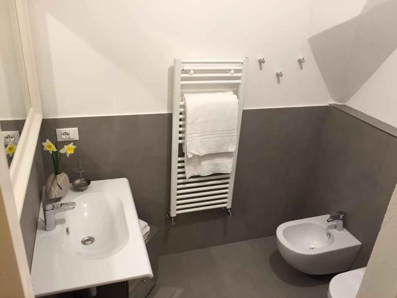 La Verde Di Vernazza - Art Studio - Ac&Wifi - Vernazzarentals Luaran gambar
