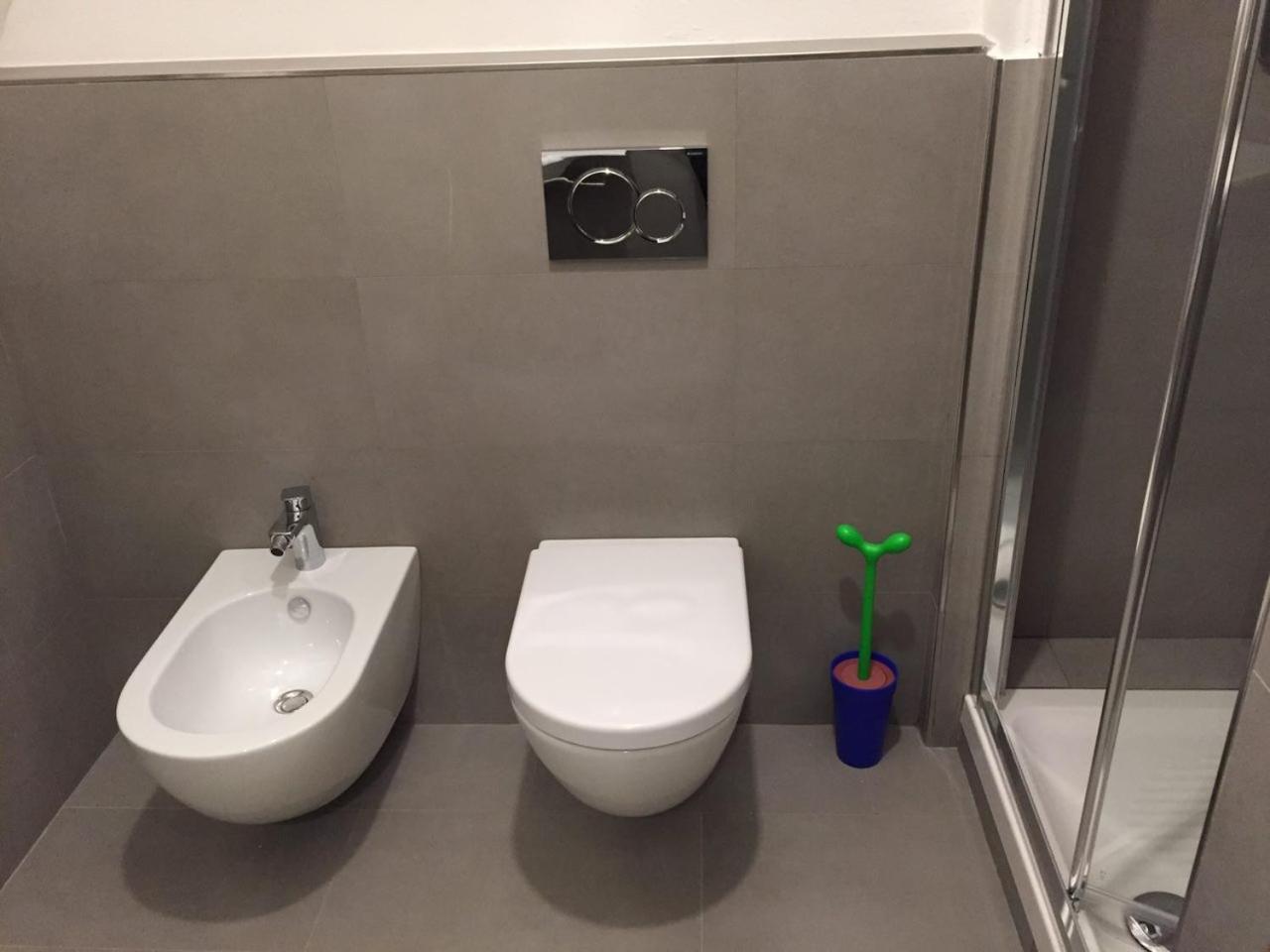 La Verde Di Vernazza - Art Studio - Ac&Wifi - Vernazzarentals Luaran gambar