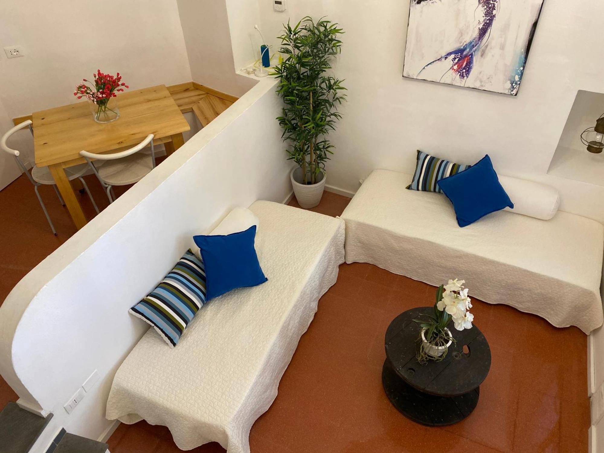 La Verde Di Vernazza - Art Studio - Ac&Wifi - Vernazzarentals Luaran gambar