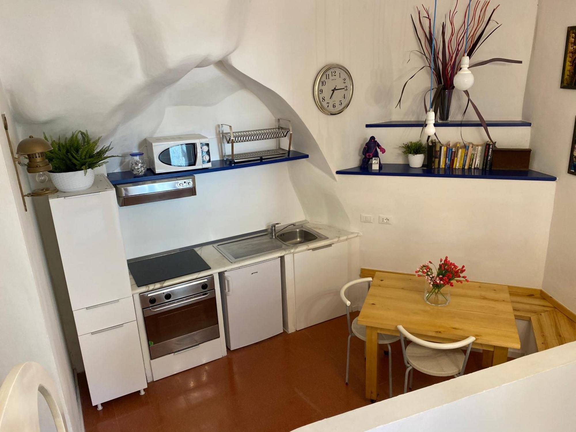 La Verde Di Vernazza - Art Studio - Ac&Wifi - Vernazzarentals Luaran gambar