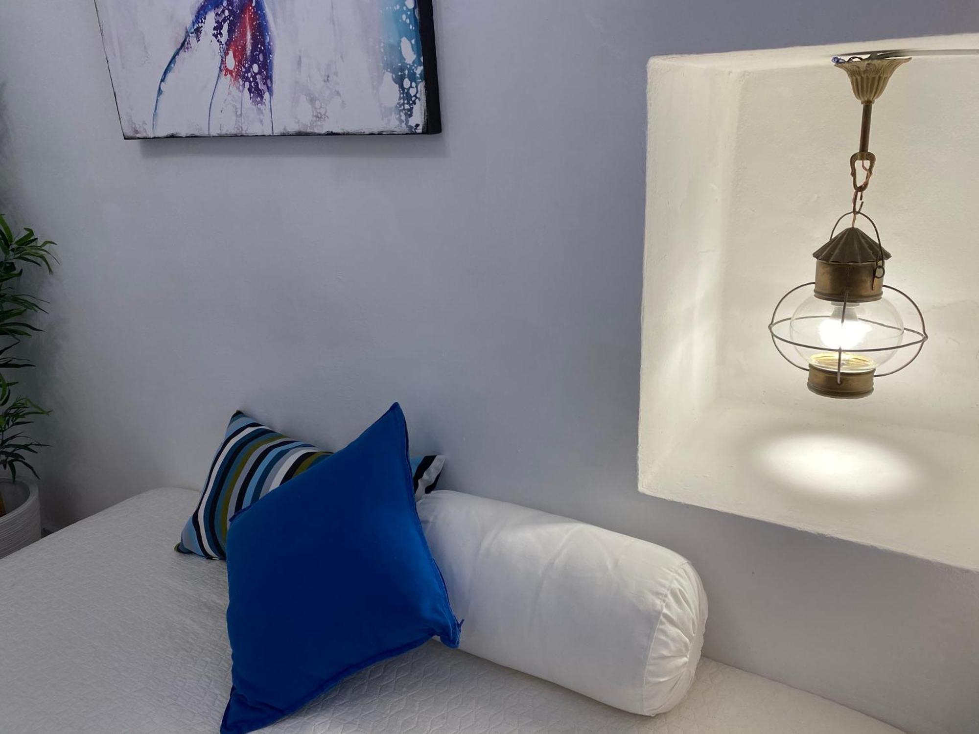 La Verde Di Vernazza - Art Studio - Ac&Wifi - Vernazzarentals Luaran gambar