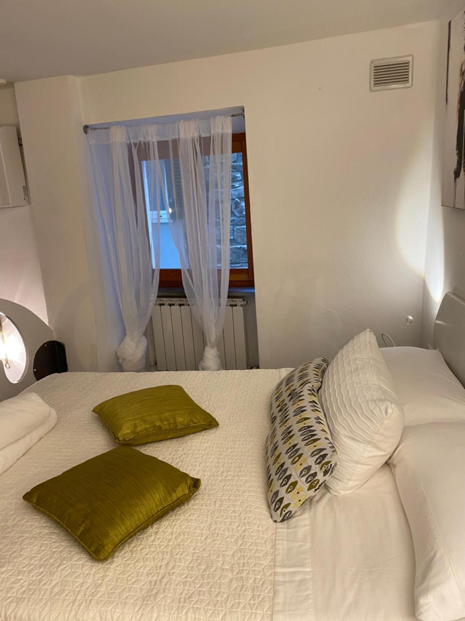 La Verde Di Vernazza - Art Studio - Ac&Wifi - Vernazzarentals Luaran gambar