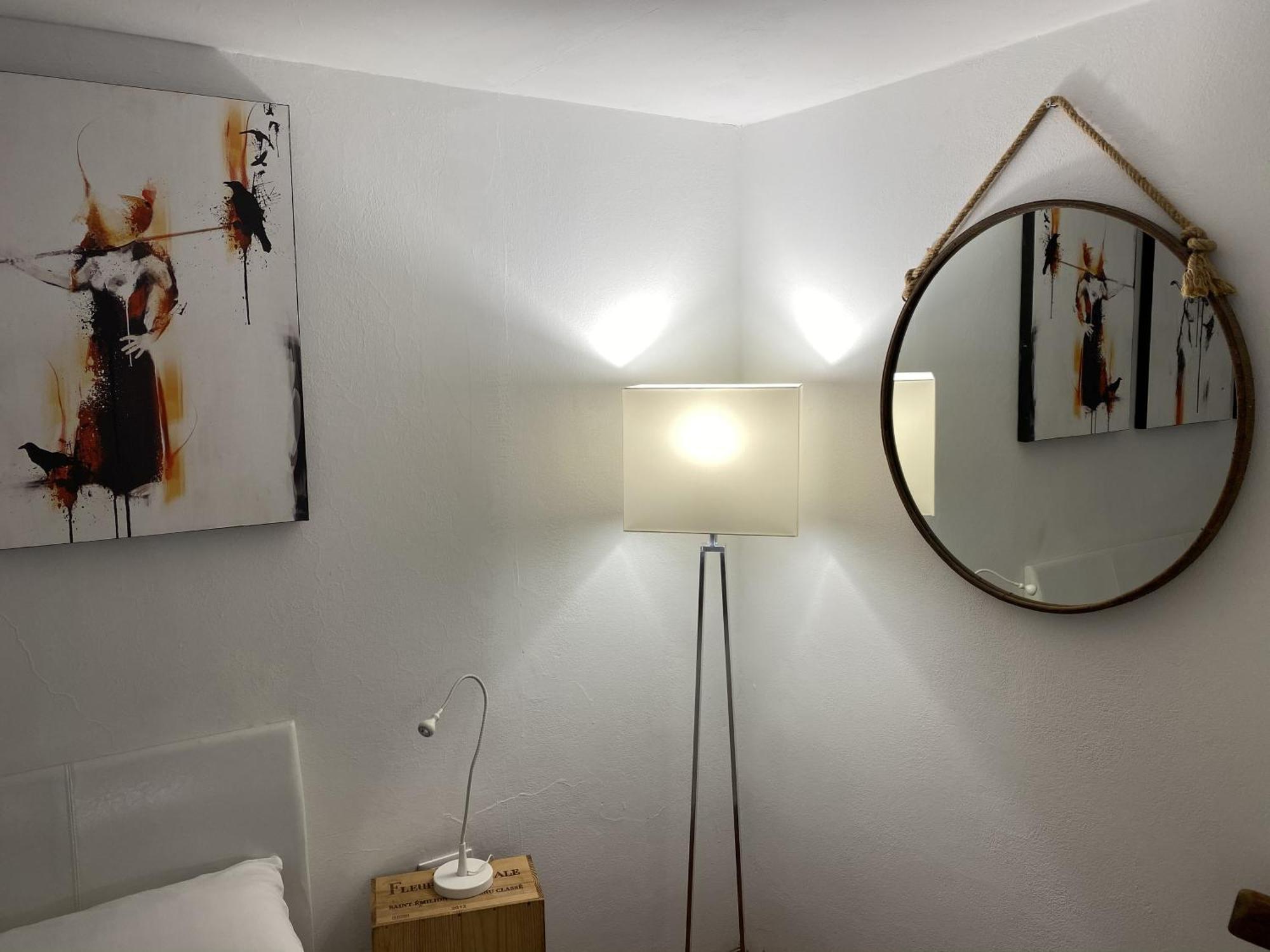 La Verde Di Vernazza - Art Studio - Ac&Wifi - Vernazzarentals Luaran gambar