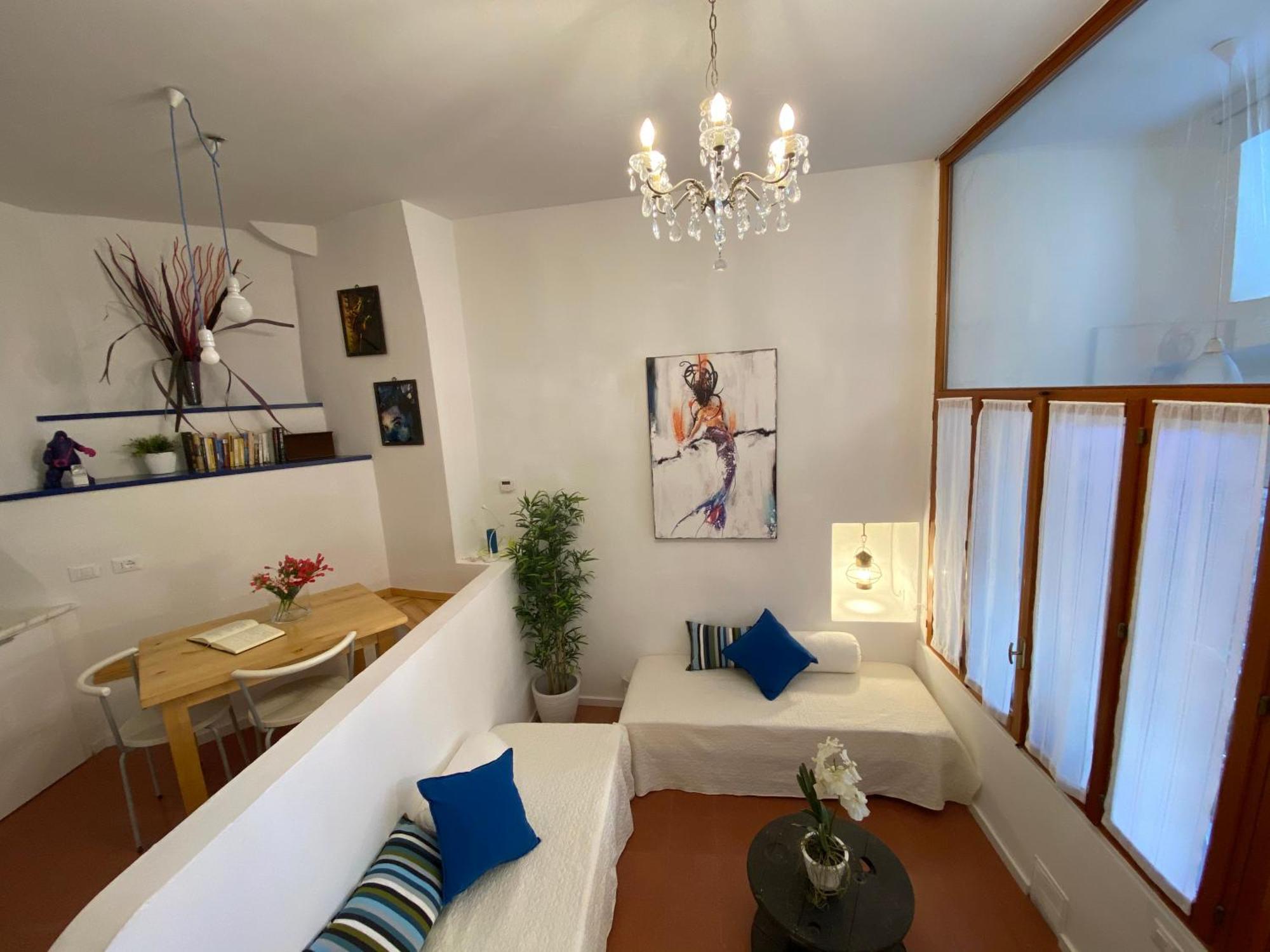 La Verde Di Vernazza - Art Studio - Ac&Wifi - Vernazzarentals Luaran gambar