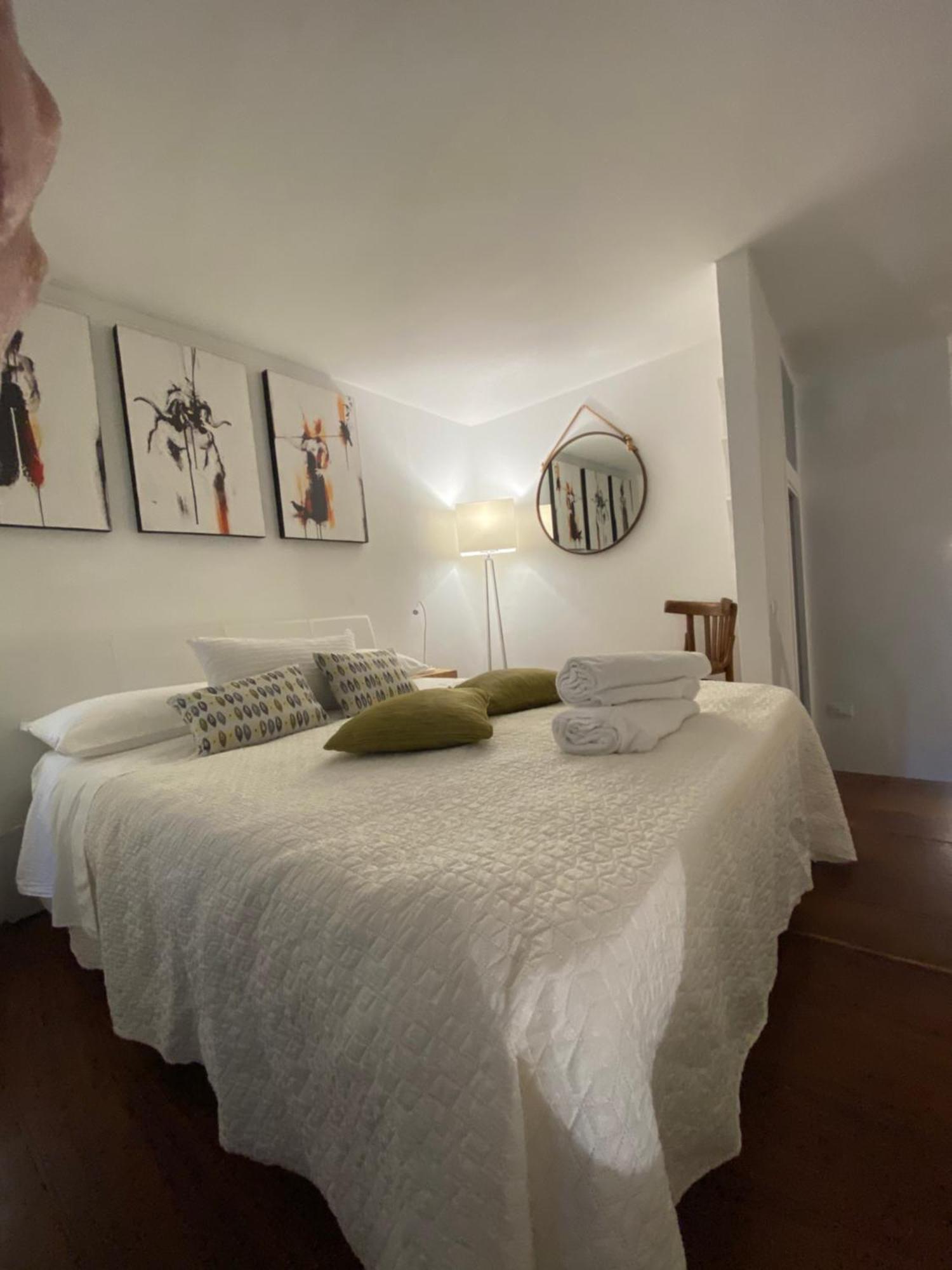 La Verde Di Vernazza - Art Studio - Ac&Wifi - Vernazzarentals Luaran gambar