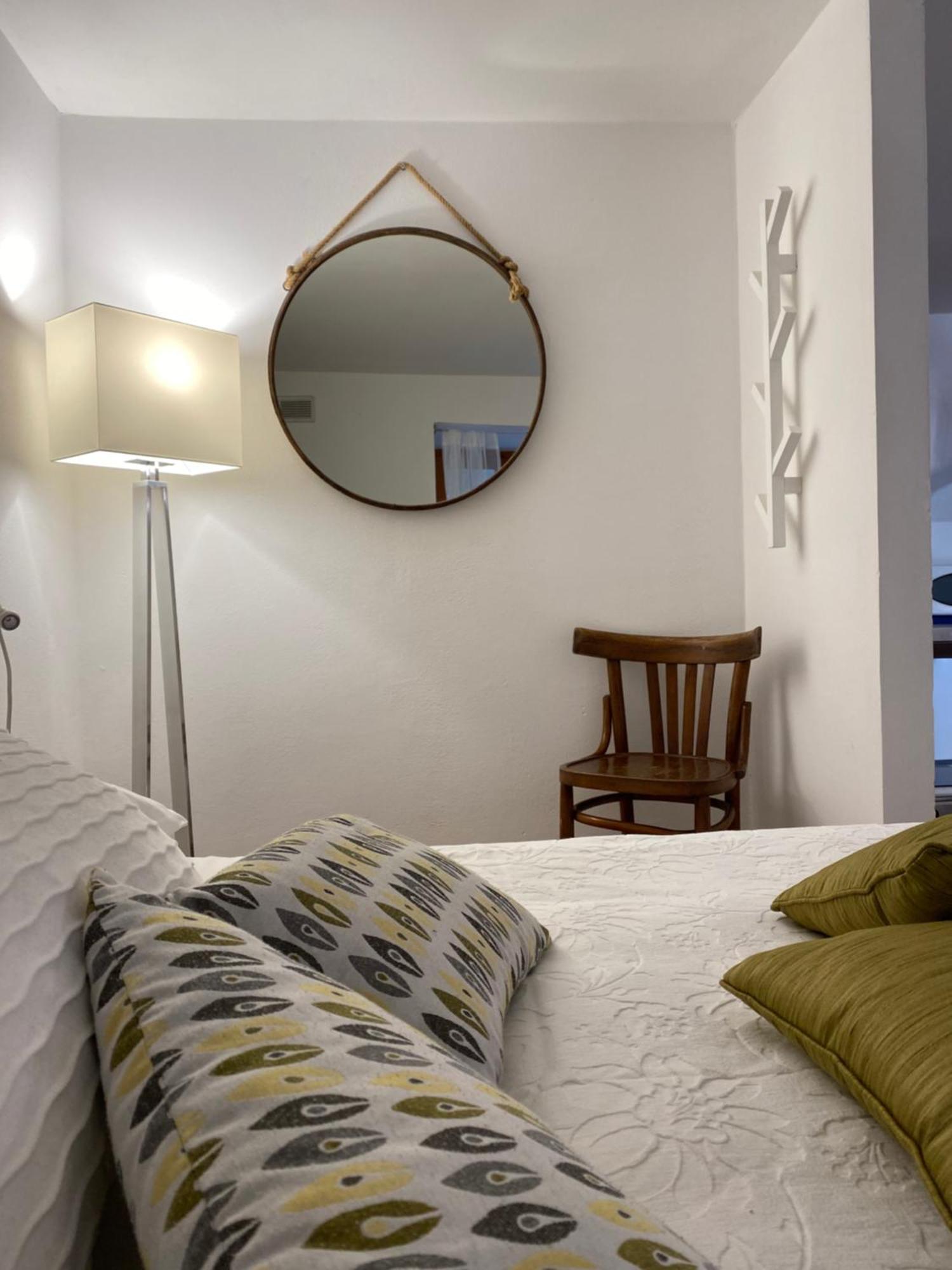 La Verde Di Vernazza - Art Studio - Ac&Wifi - Vernazzarentals Luaran gambar