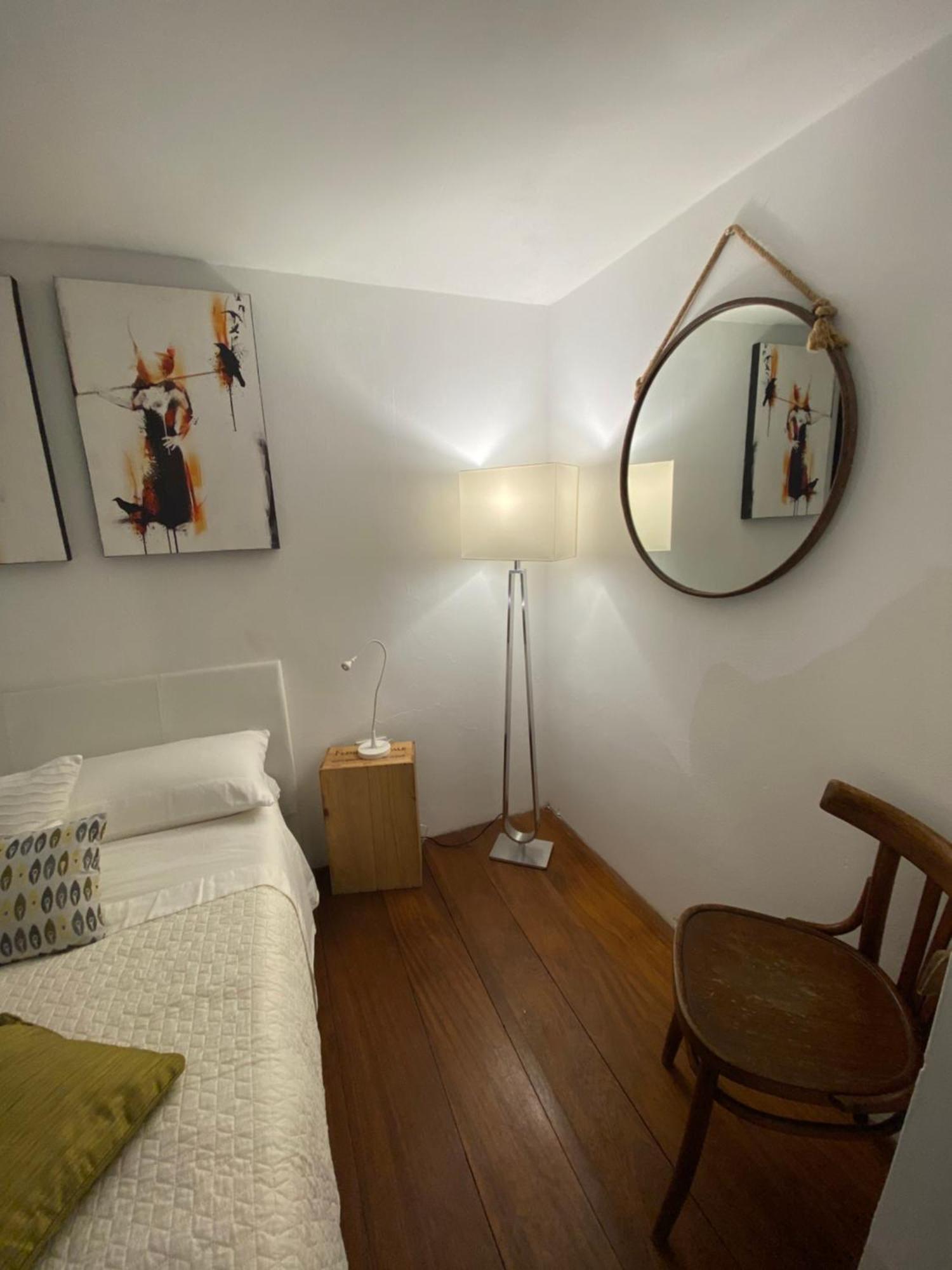 La Verde Di Vernazza - Art Studio - Ac&Wifi - Vernazzarentals Luaran gambar