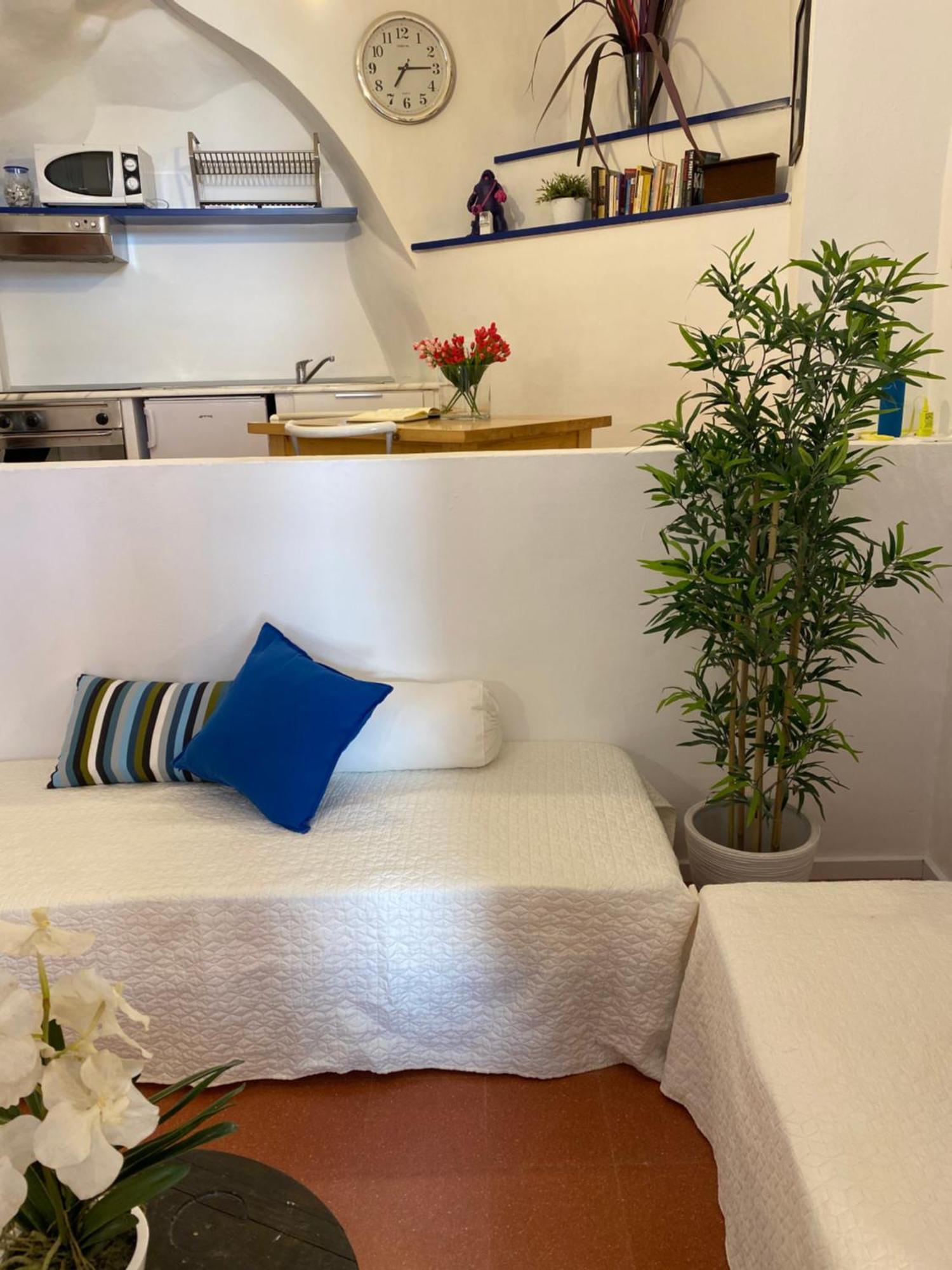 La Verde Di Vernazza - Art Studio - Ac&Wifi - Vernazzarentals Luaran gambar