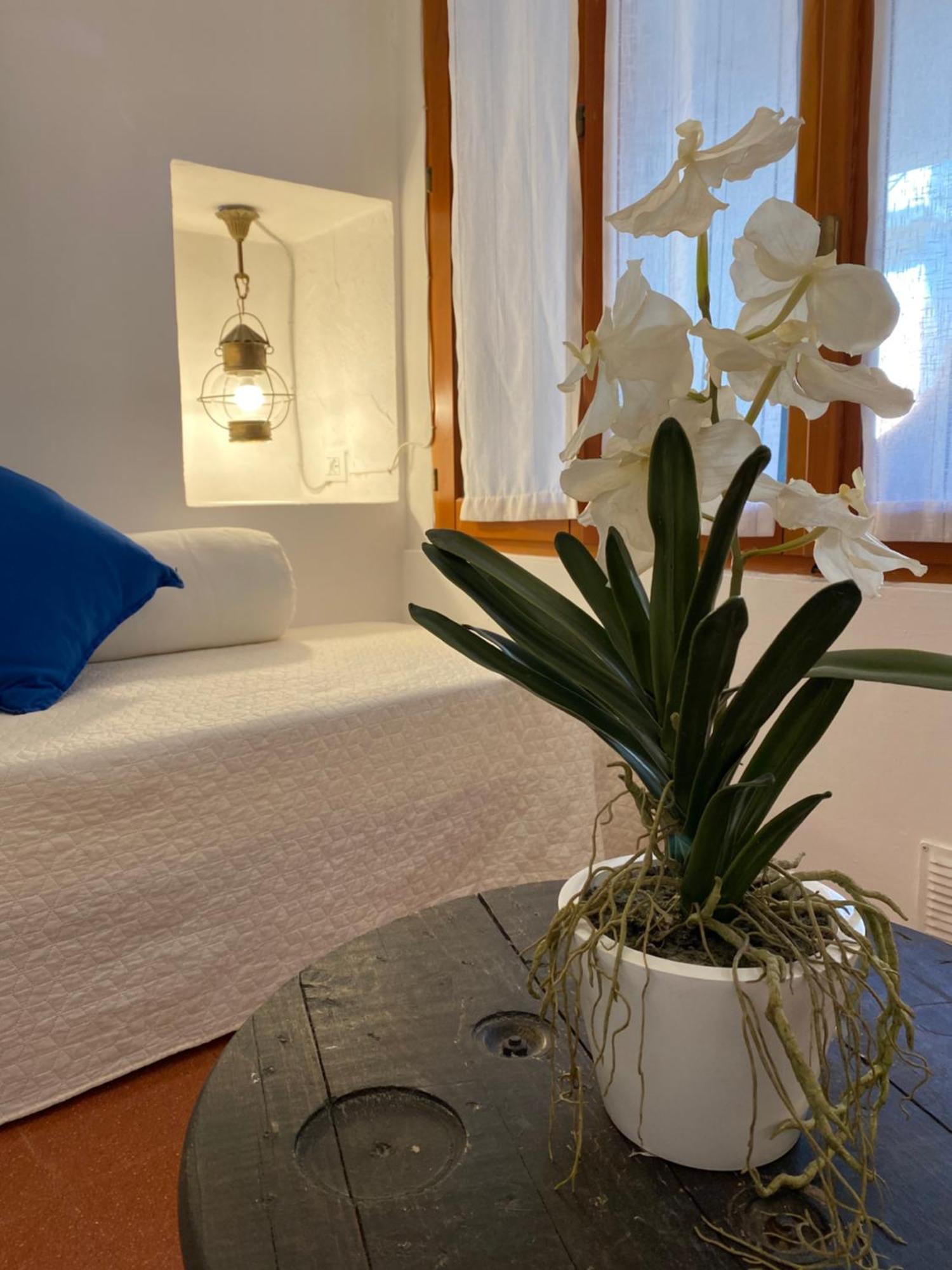 La Verde Di Vernazza - Art Studio - Ac&Wifi - Vernazzarentals Luaran gambar