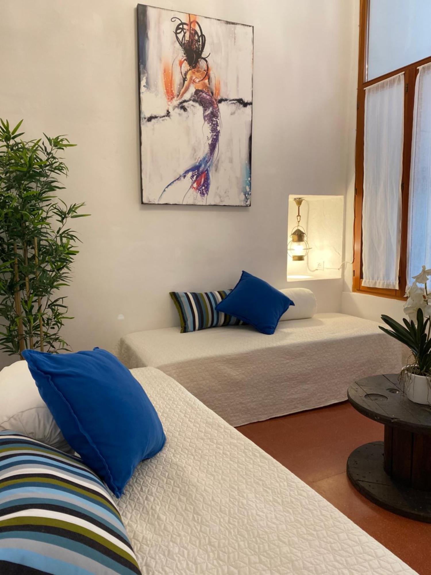 La Verde Di Vernazza - Art Studio - Ac&Wifi - Vernazzarentals Luaran gambar