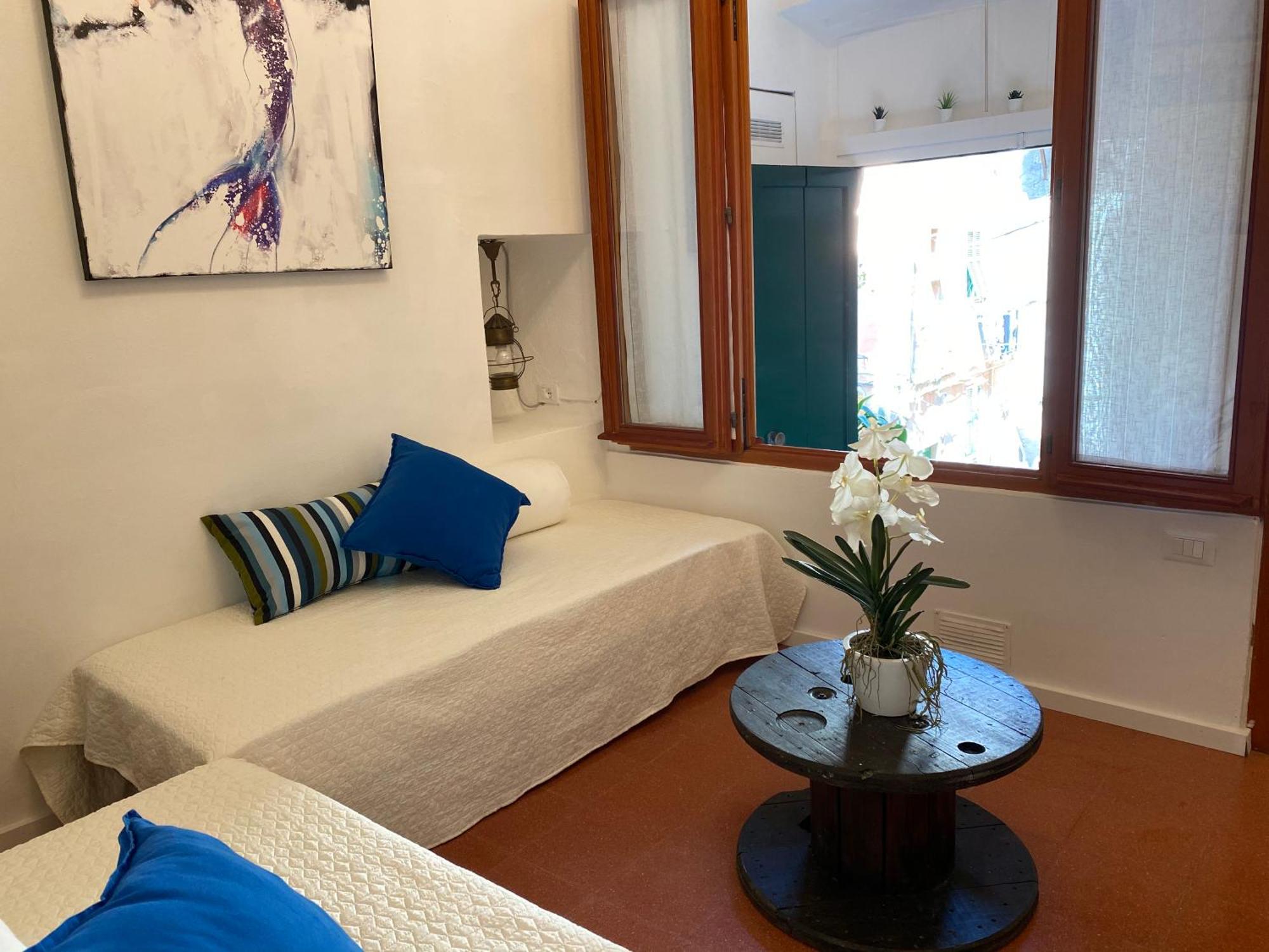 La Verde Di Vernazza - Art Studio - Ac&Wifi - Vernazzarentals Luaran gambar